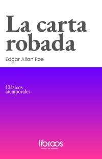 coverLa carta robada