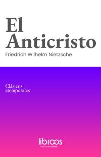 coverEl Anticristo