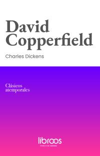 coverDavid Copperfield