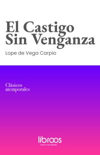 coverEl castigo sin venganza