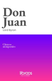 coverDon Juan