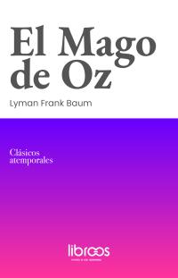 coverEl Mago de Oz
