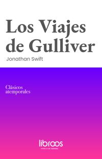 coverLos viajes de Gulliver