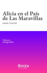coverAlicia en el País de las Maravillas