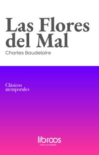 coverLas flores del mal