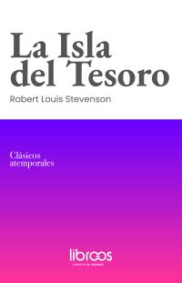 coverLa isla del tesoro