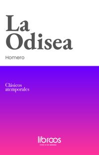 coverLa Odisea