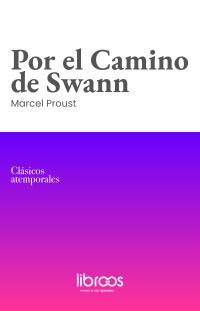 coverEn busca del tiempo perdido