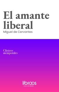 coverEl amante liberal