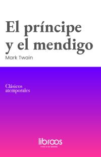 coverEl príncipe y el mendigo