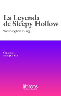 coverLa leyenda de Sleepy Hollow