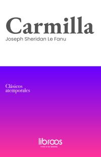 coverCarmilla