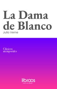 coverLa Dama de Blanco