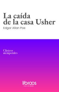 coverLa caída de la Casa Usher