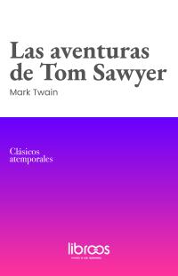 coverLas aventuras de Tom Sawyer