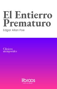 coverEl entierro prematuro