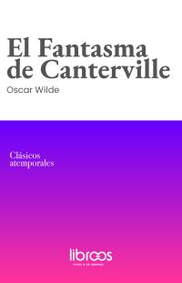 coverEl Fantasma de Canterville