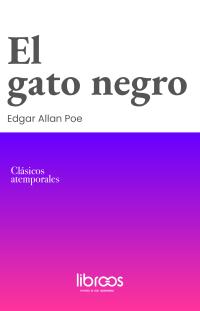 coverEl gato negro