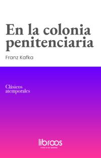 coverEn la colonia penitenciaria