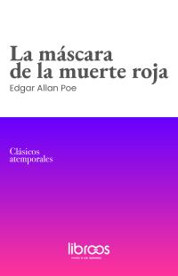 coverLa máscara de la muerte roja