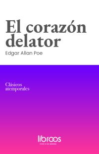 coverEl corazón delator