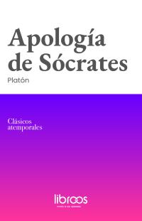 coverApología de Sócrates