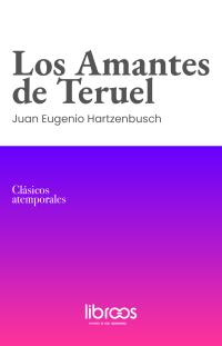 coverLos amantes de Teruel