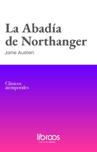 coverLa abadía de Northanger