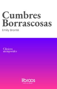coverCumbres borrascosas