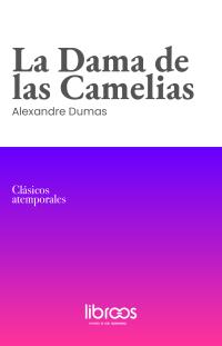 coverLa dama de las camelias