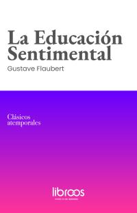 coverLa educación sentimental