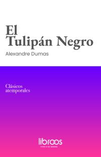 coverEl tulipán negro