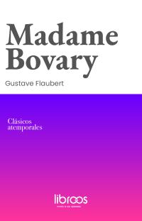 coverMadame Bovary