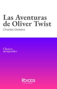 coverOliver Twist