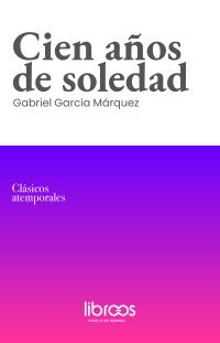 coverCien años de soledad