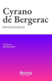 coverCyrano de Bergerac