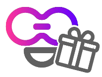 emoji gift
